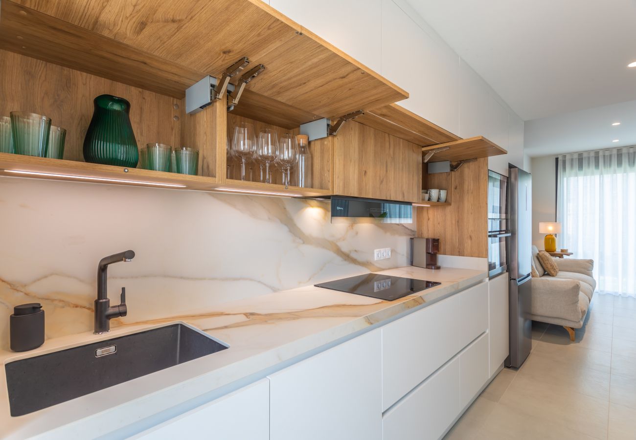 Casa adosada en Tarifa - Ventura Homes - Venta