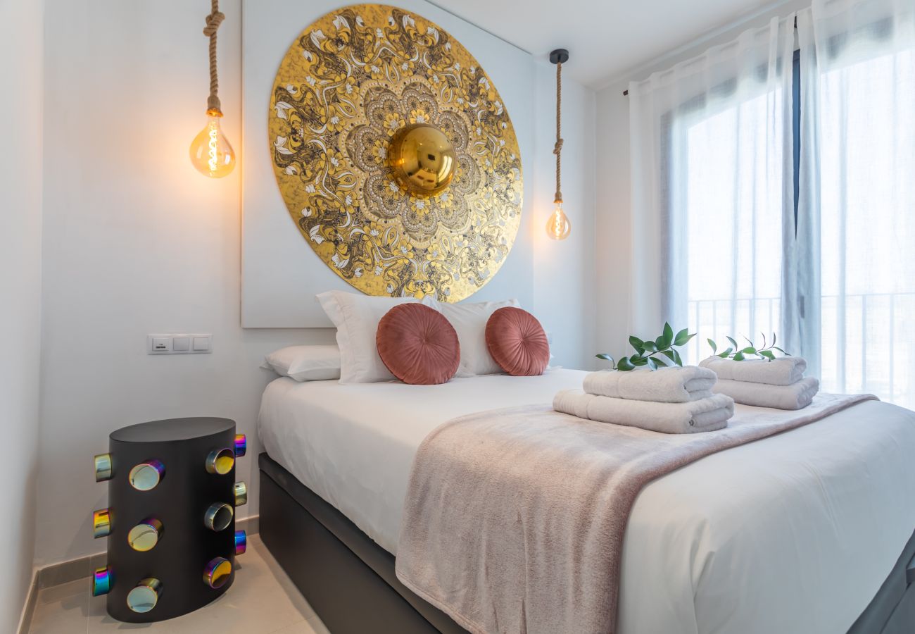 Casa adosada en Tarifa - Ventura Homes - Venta