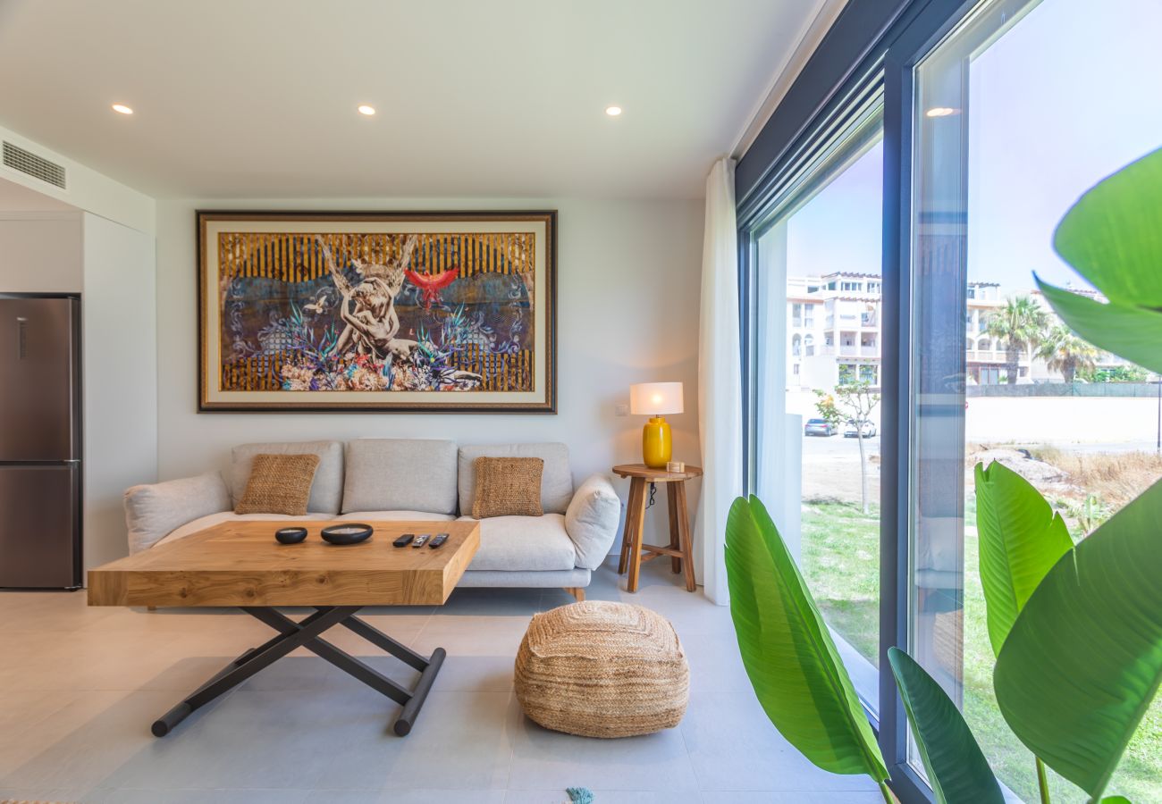 Casa adosada en Tarifa - Ventura Homes - Venta