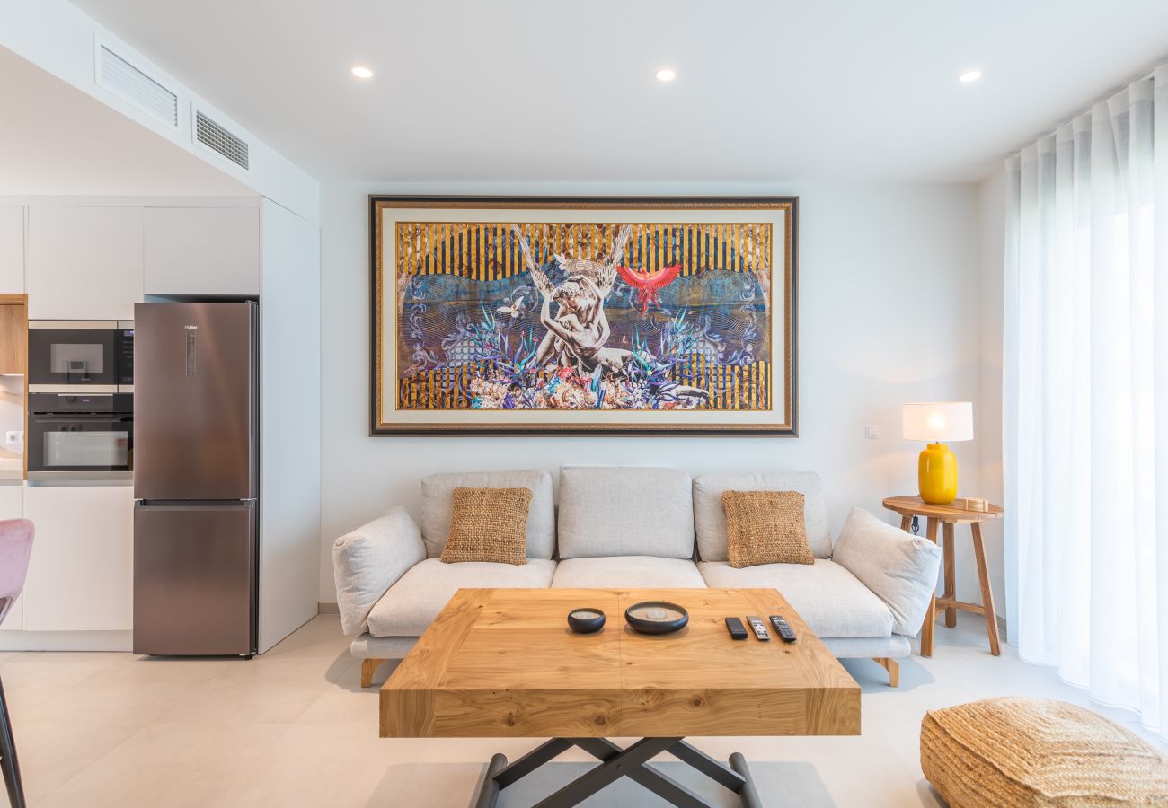 Casa adosada en Tarifa - Ventura Homes - Venta