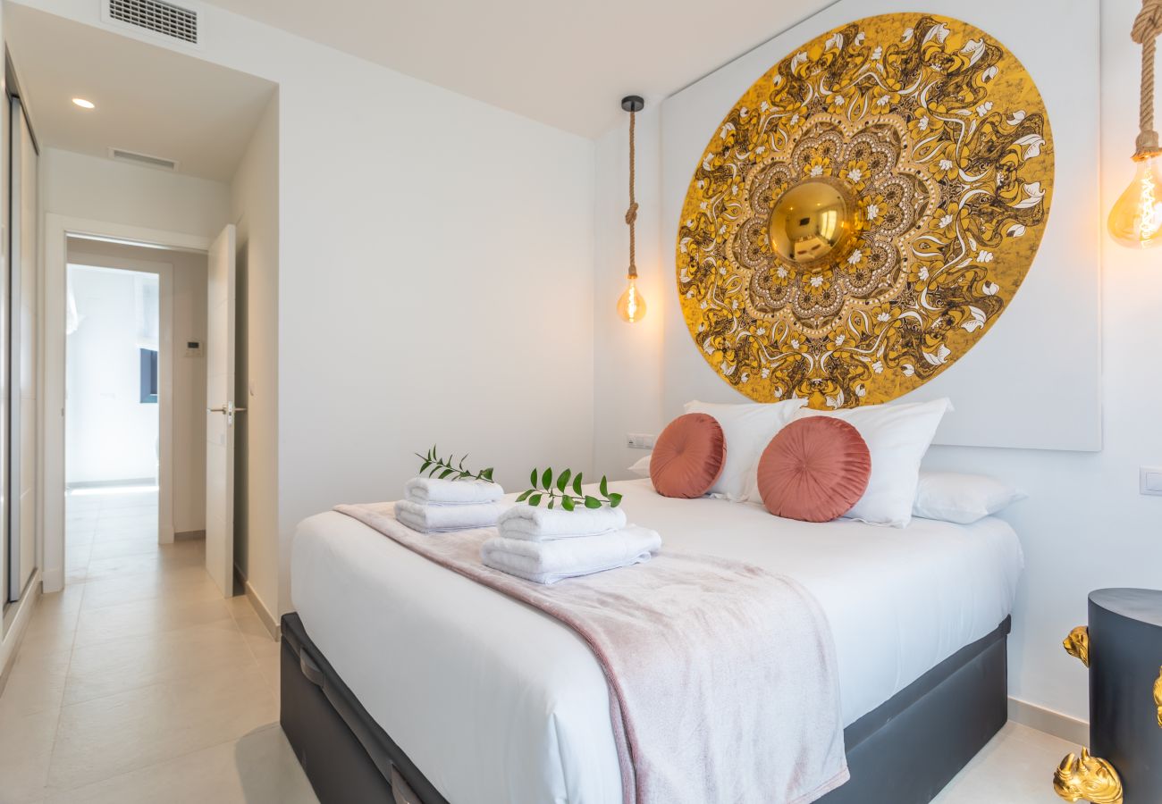 Casa adosada en Tarifa - Ventura Homes - Venta
