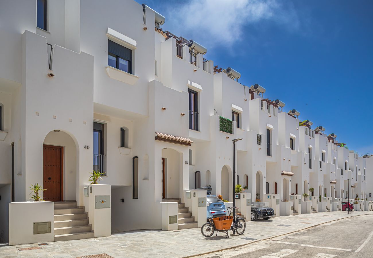 Casa adosada en Tarifa - Ventura Homes - Venta