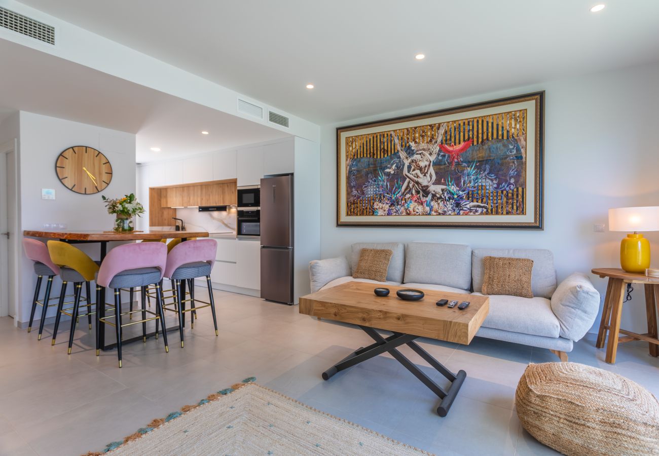 Casa adosada en Tarifa - Ventura Homes - Venta