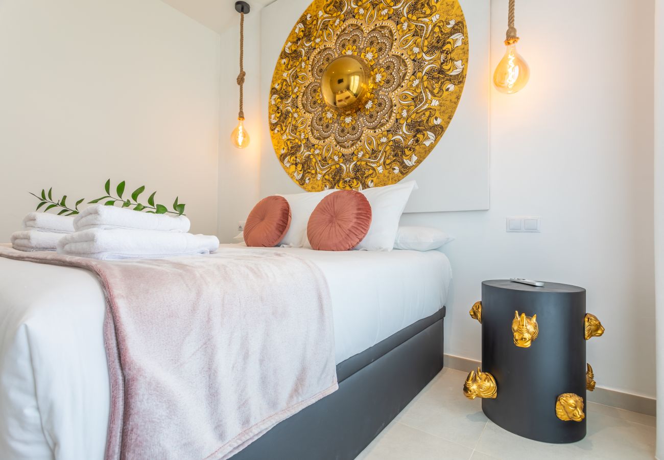 Casa adosada en Tarifa - Ventura Homes - Venta