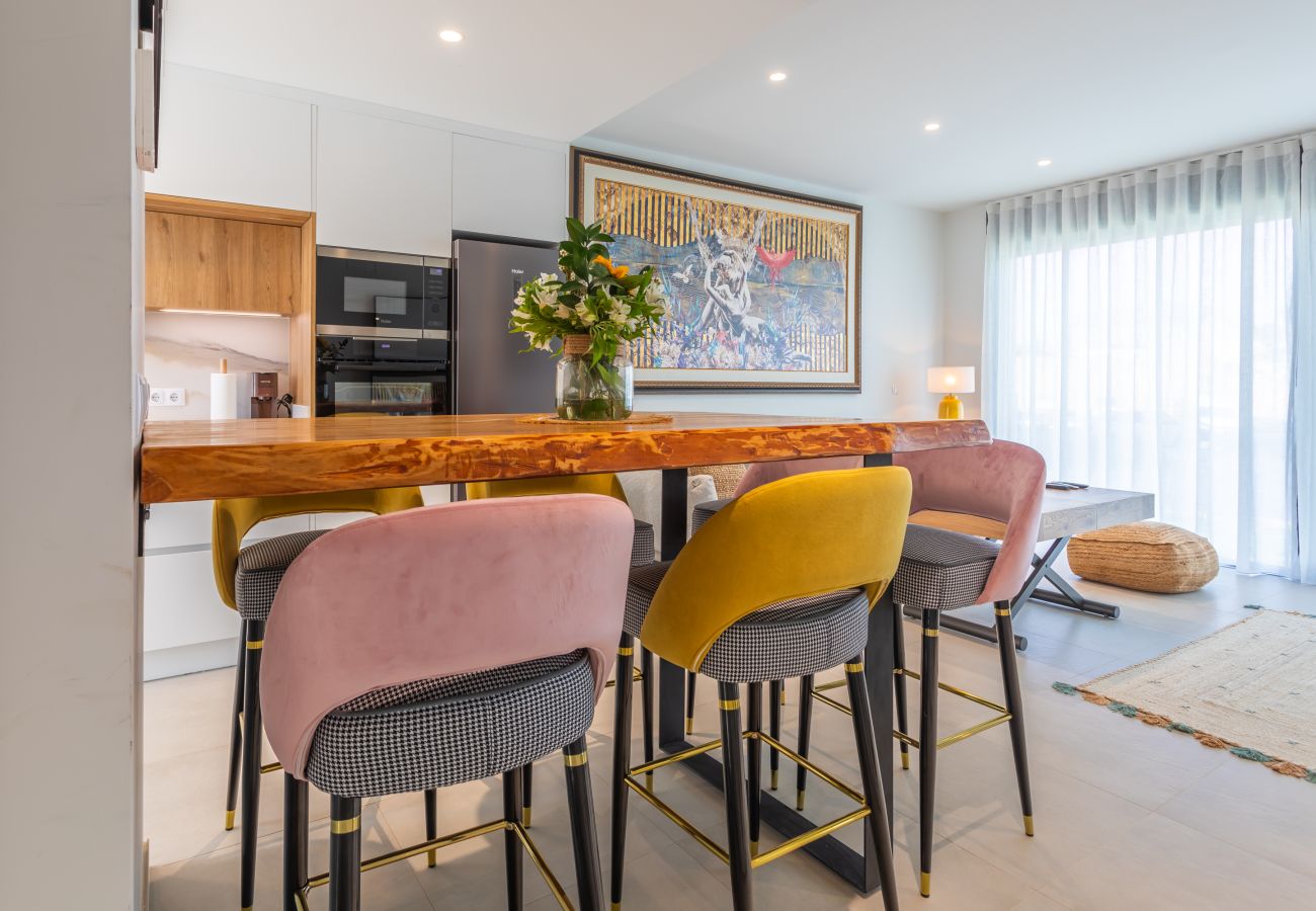 Casa adosada en Tarifa - Ventura Homes - Venta