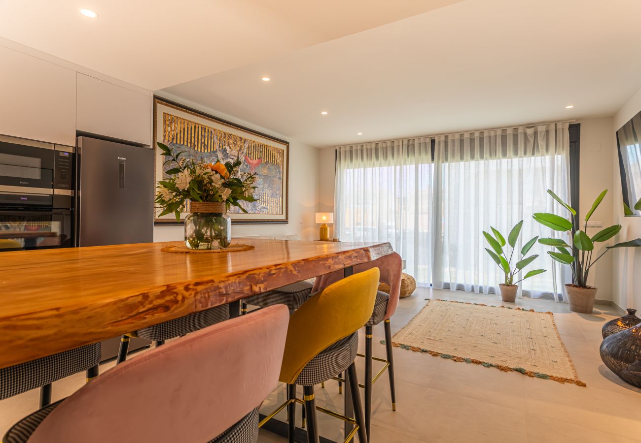 Casa adosada en Tarifa - Ventura Homes - Venta