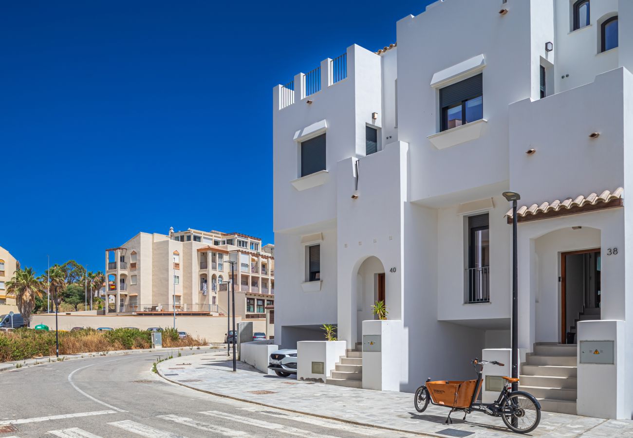 Casa adosada en Tarifa - Ventura Homes - Venta