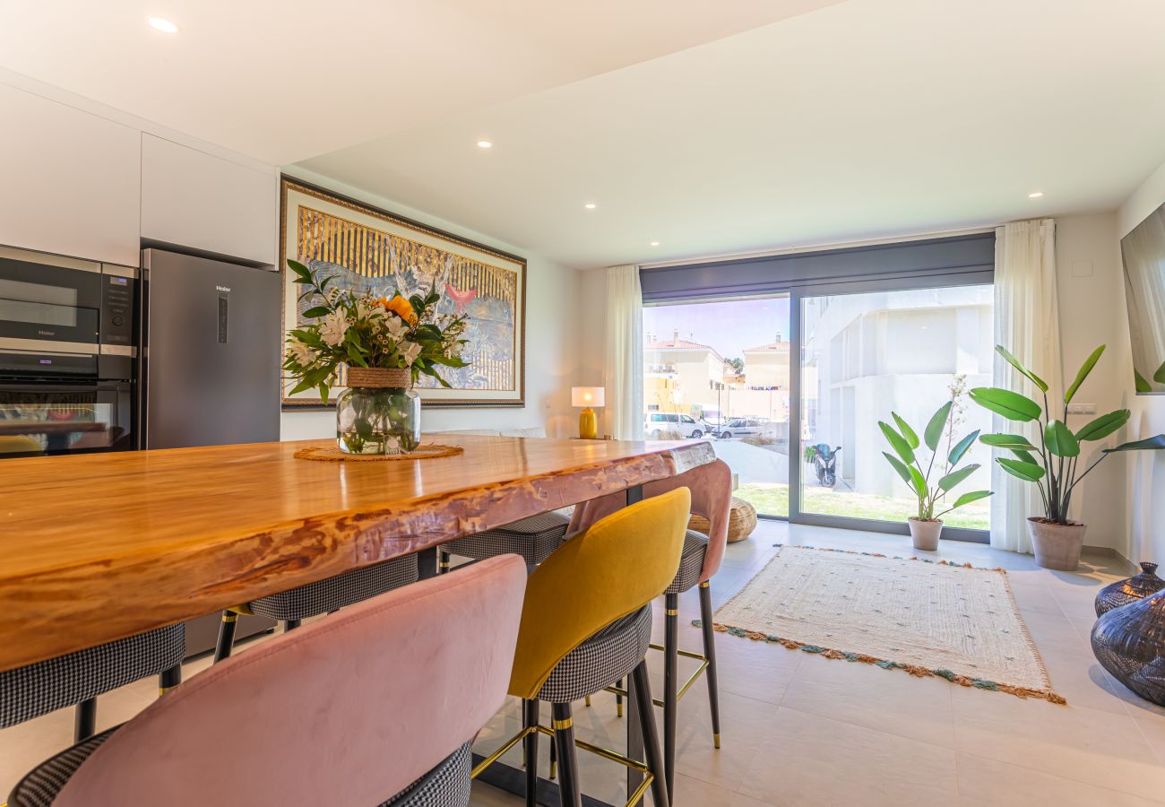 Casa adosada en Tarifa - Ventura Homes - Venta